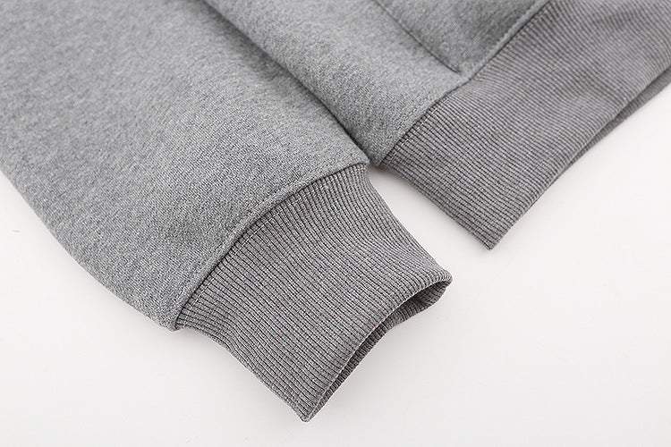 Sudadera ESSENTIALS