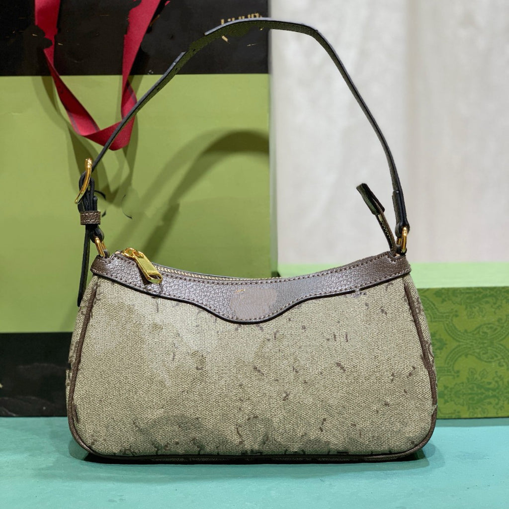 Cartera Gucci Ophidia Mini Shoulder Bag
