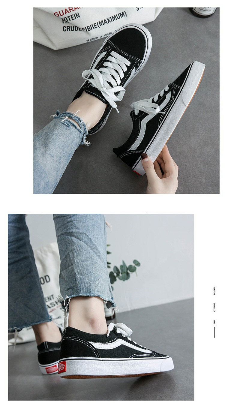 Zapatillas Vans