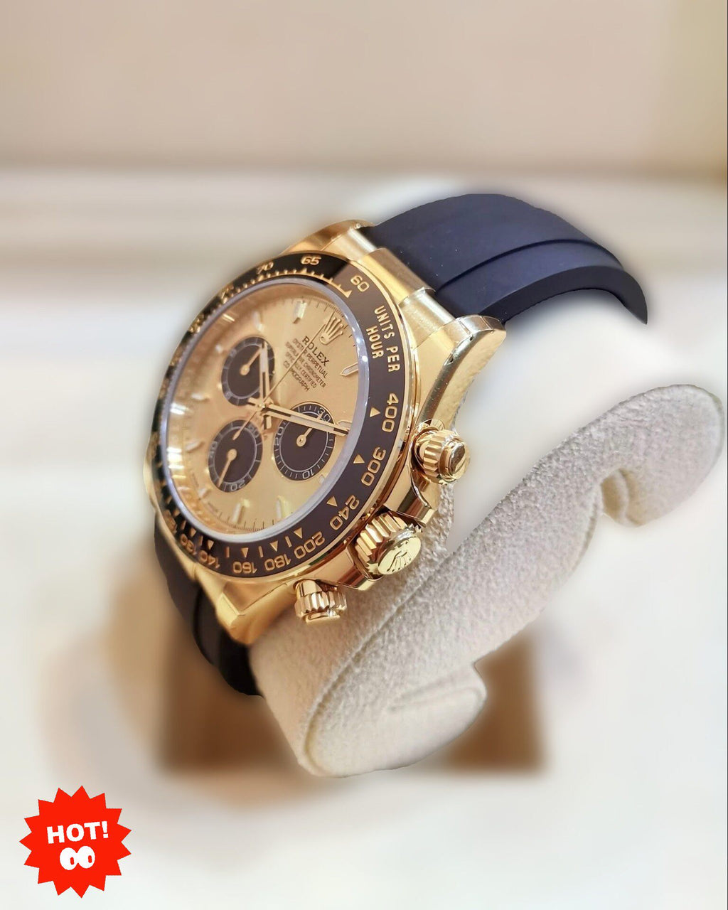 Rolex Cosmograph Daytona