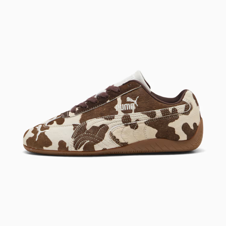 Puma Speedcat - Estampado Vaca