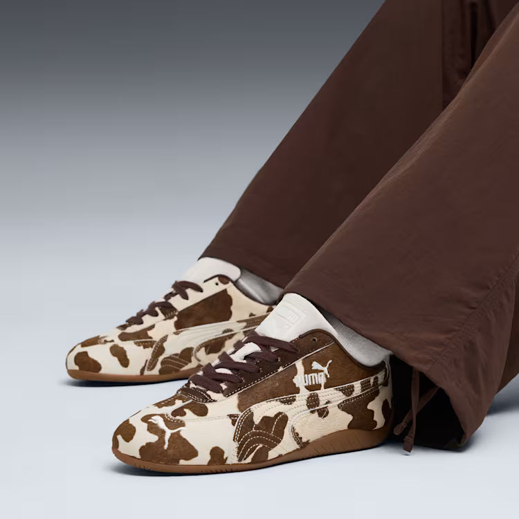 Puma Speedcat - Estampado Vaca