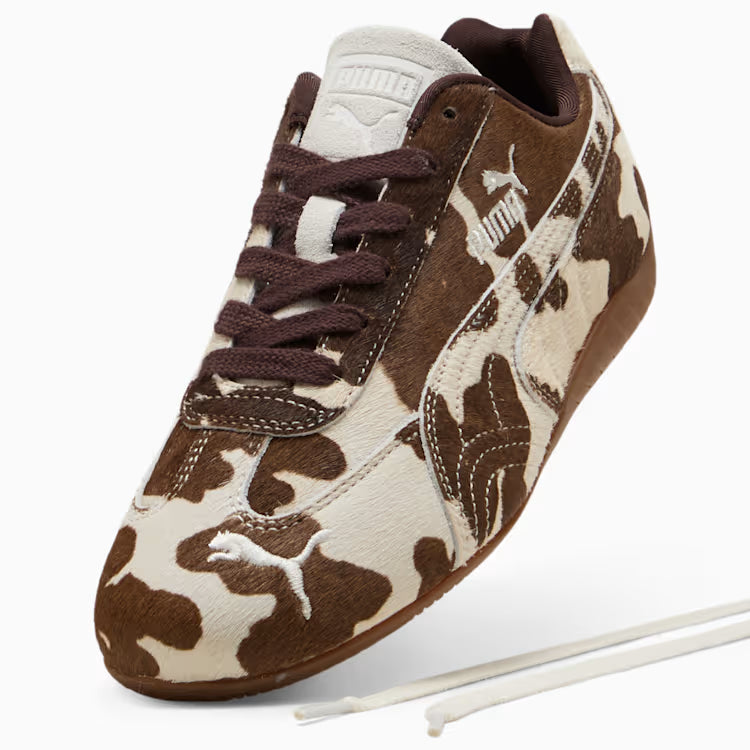 Puma Speedcat - Estampado Vaca