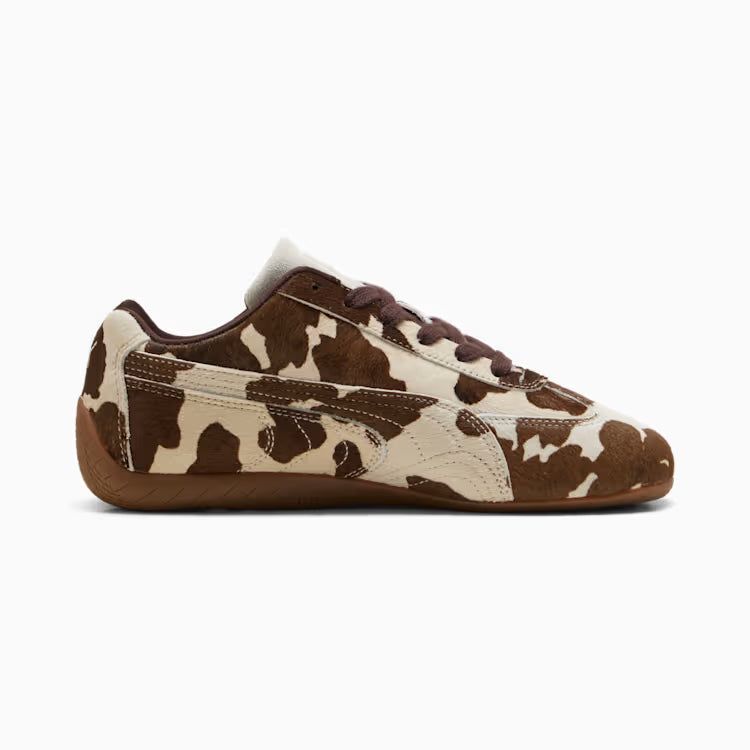 Puma Speedcat - Estampado Vaca