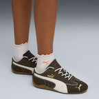 Zapatillas Puma Speedcat - Cuero Café