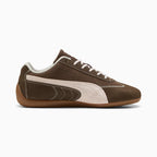 Zapatillas Puma Speedcat - Cuero Café