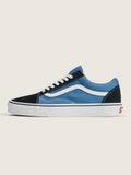 Zapatilla Old Skool Azul Vans