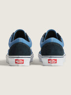 Zapatilla Old Skool Azul Vans