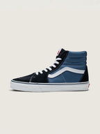 Zapatilla Sk8-Hi Azul Vans