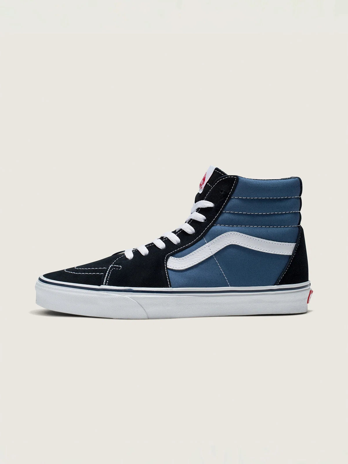 Zapatilla Sk8-Hi Azul Vans