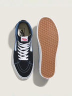 Zapatilla Sk8-Hi Azul Vans