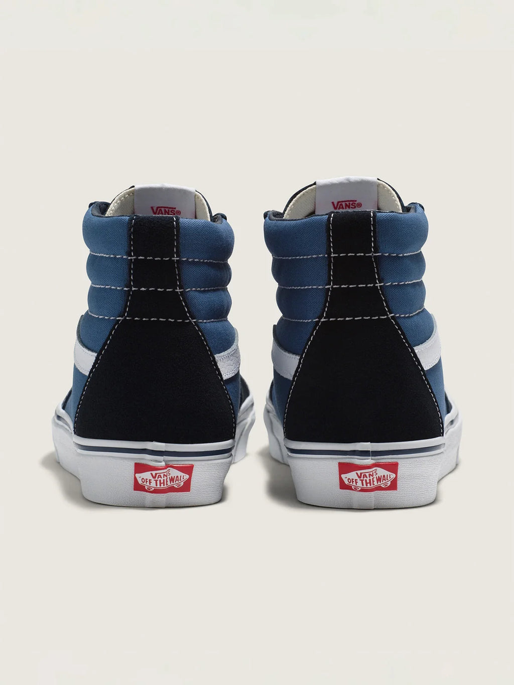 Zapatilla Sk8-Hi Azul Vans