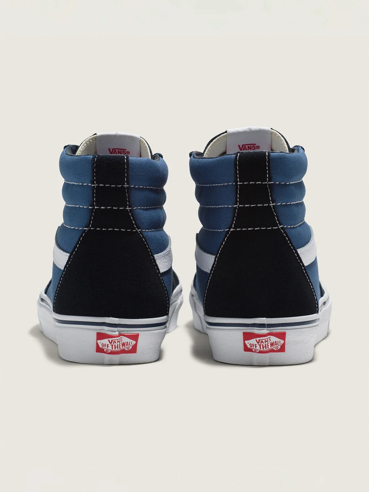 Zapatilla Sk8-Hi Azul Vans