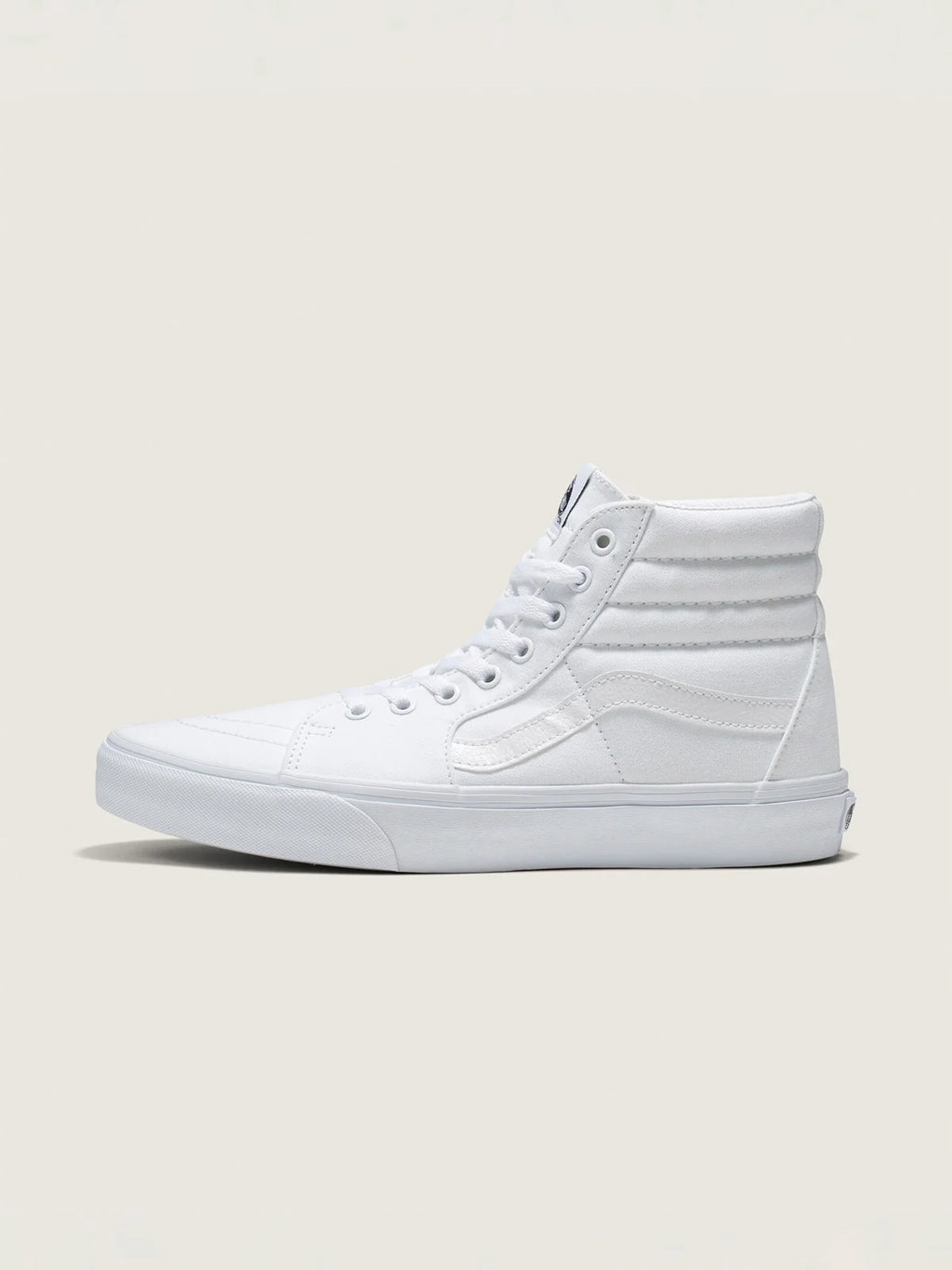 Zapatilla Sk8-Hi Blanco Vans