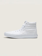 Zapatilla Sk8-Hi Blanco Vans