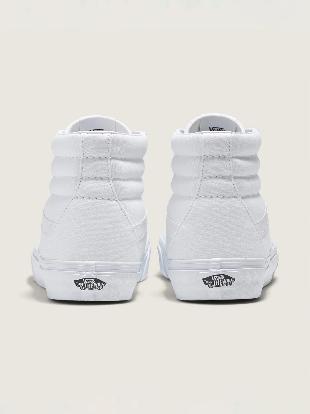 Zapatilla Sk8-Hi Blanco Vans
