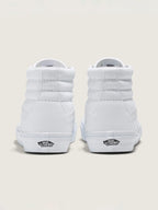 Zapatilla Sk8-Hi Blanco Vans
