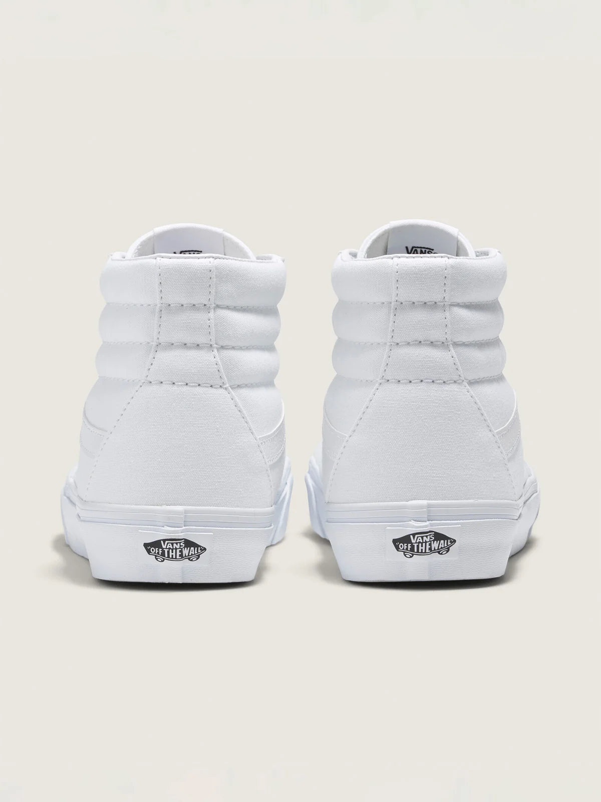 Zapatilla Sk8-Hi Blanco Vans