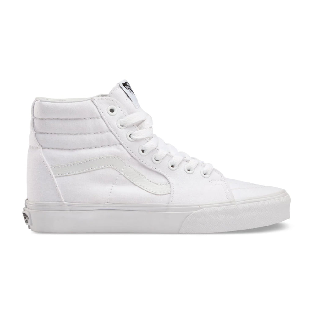 Zapatilla Sk8-Hi Blanco Vans