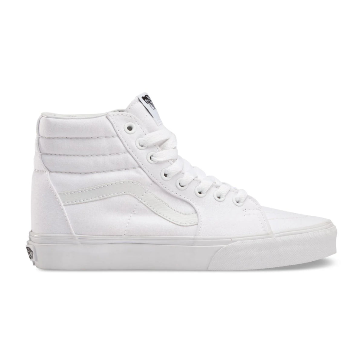 Zapatilla Sk8-Hi Blanco Vans