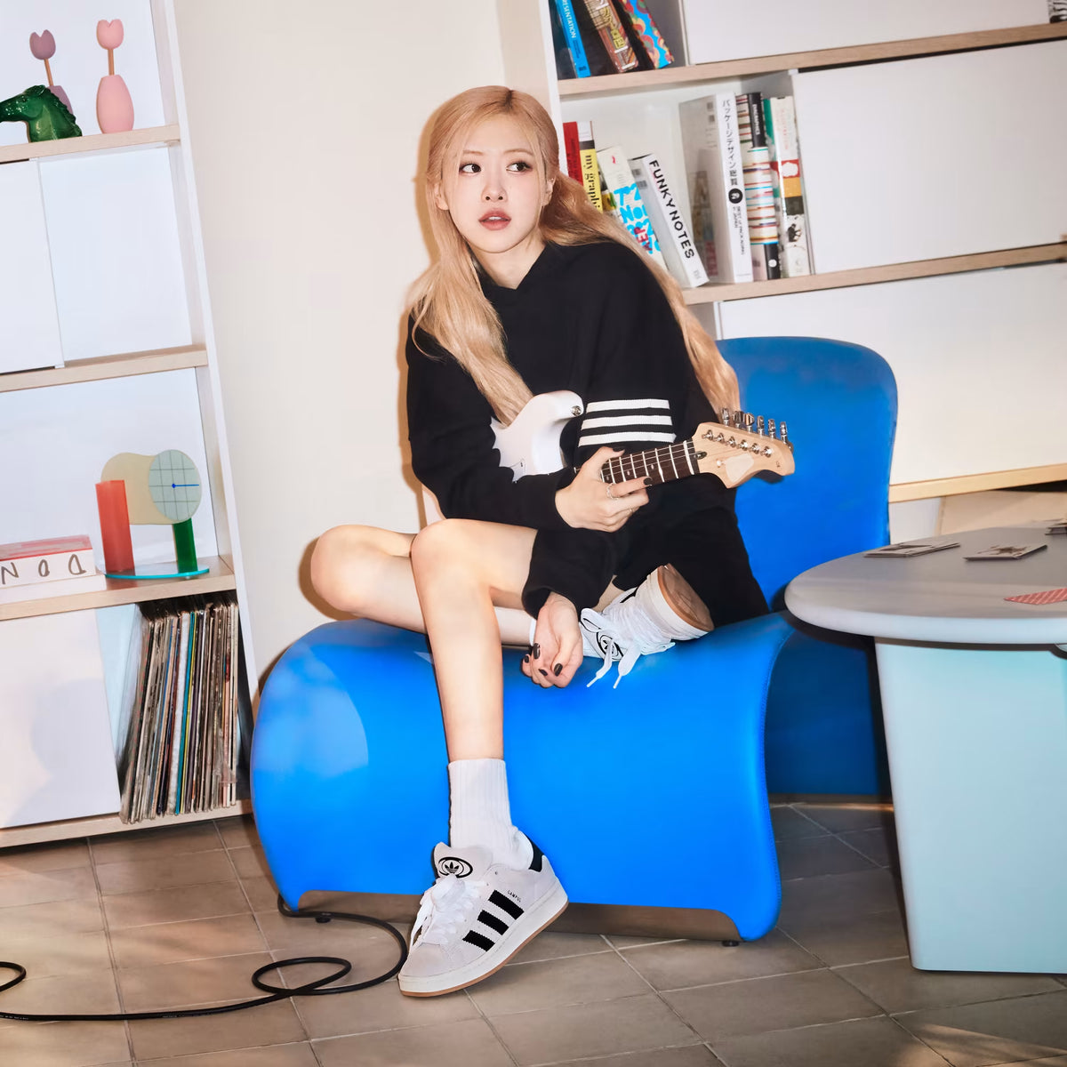 Adidas Campus  - AD-17