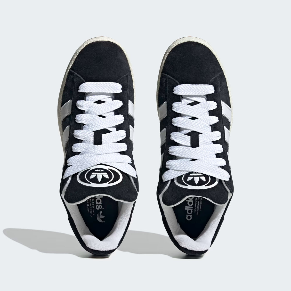 Adidas Campus  - 00s