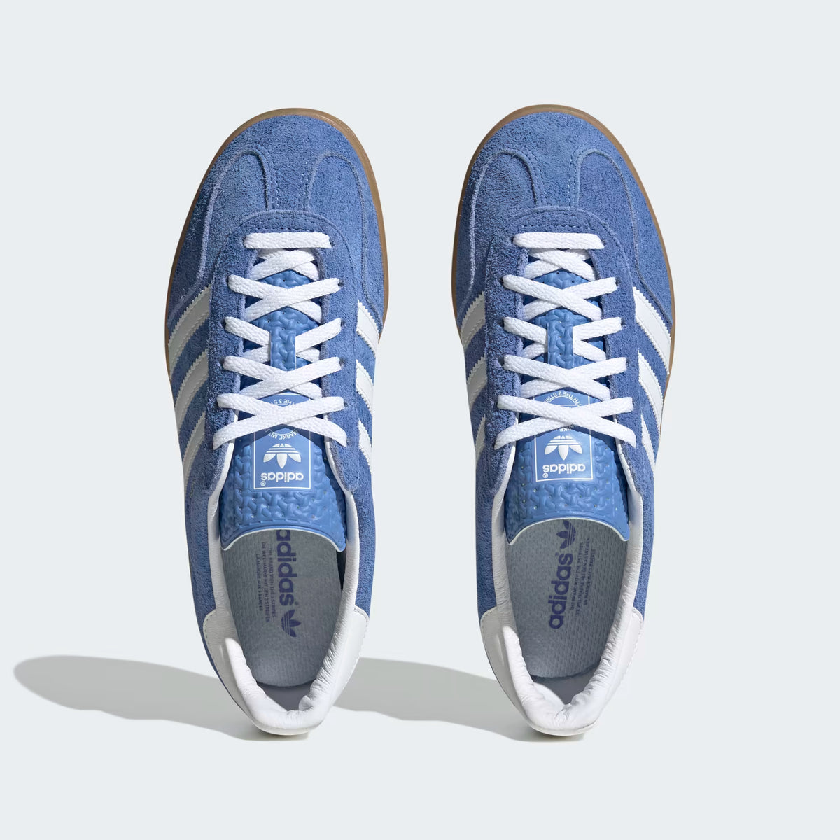 Zapatillas Gazelle Indoor