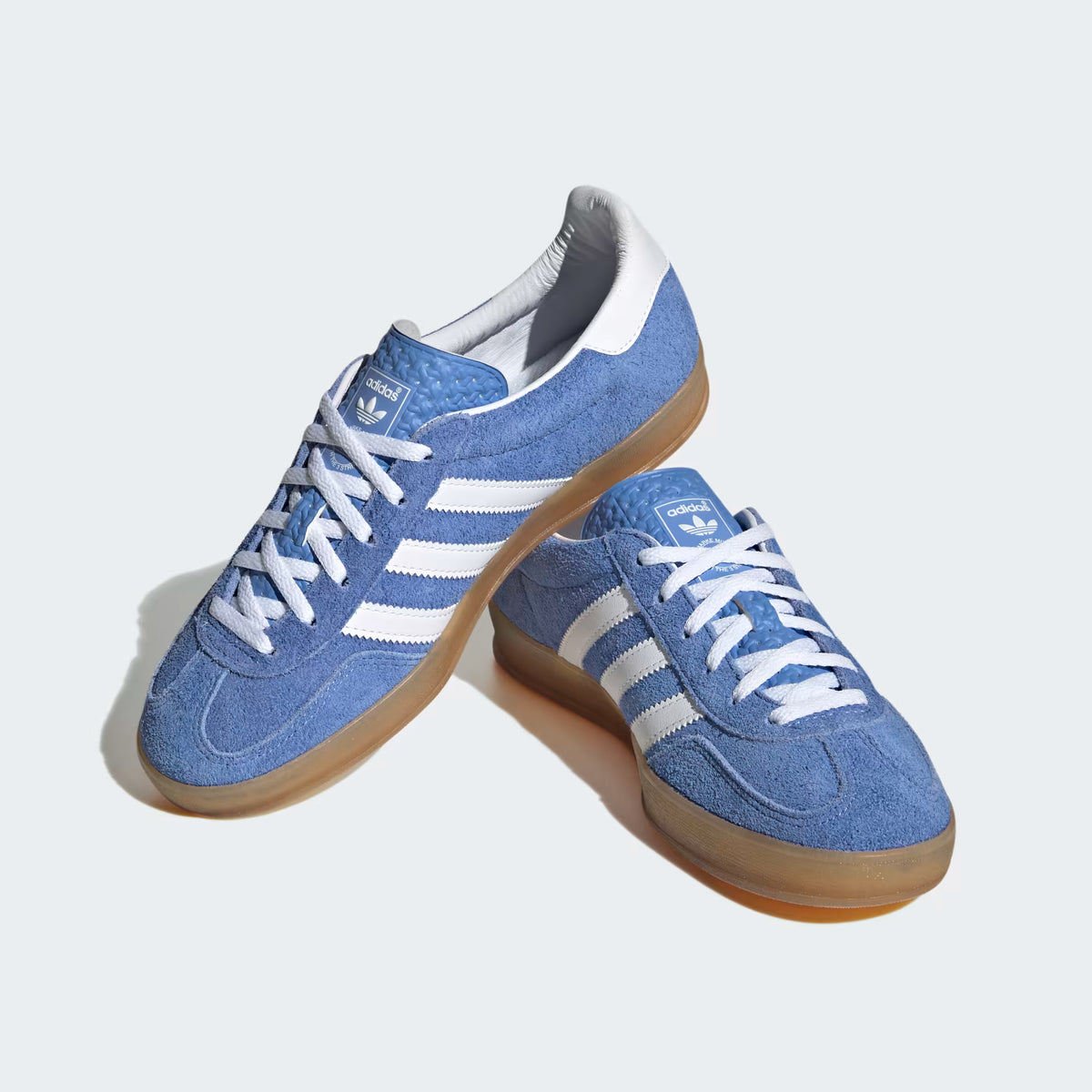Zapatillas Gazelle Indoor