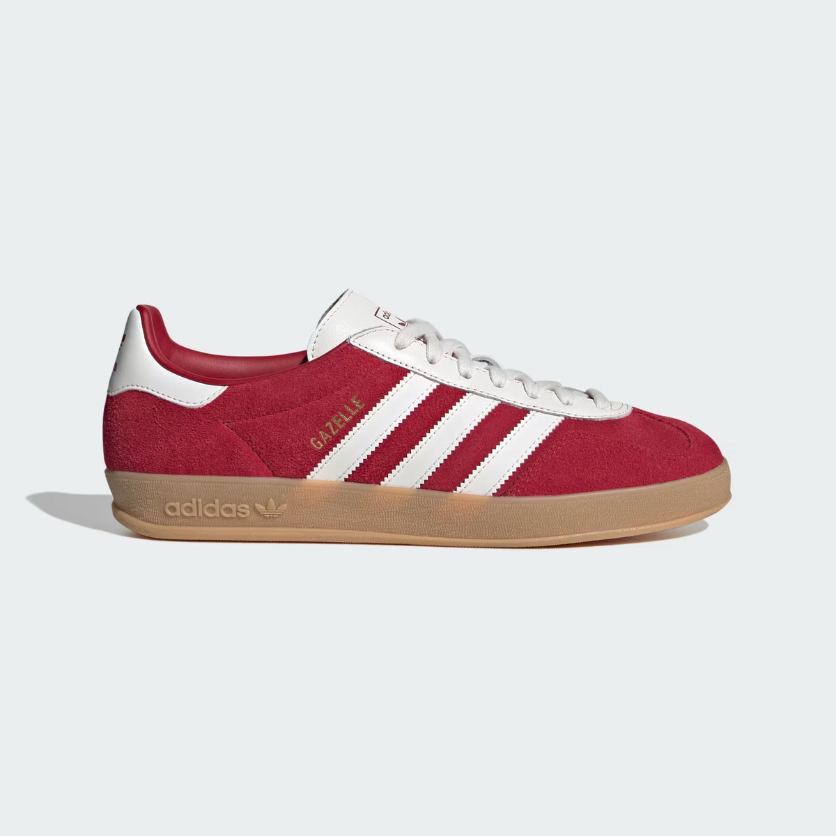 Zapatillas Gazelle Indoor