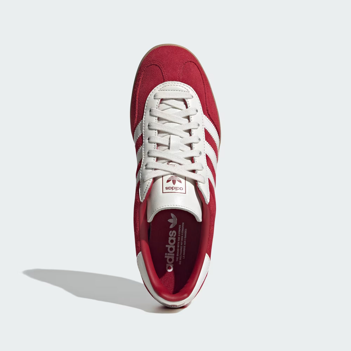 Zapatillas Gazelle Indoor