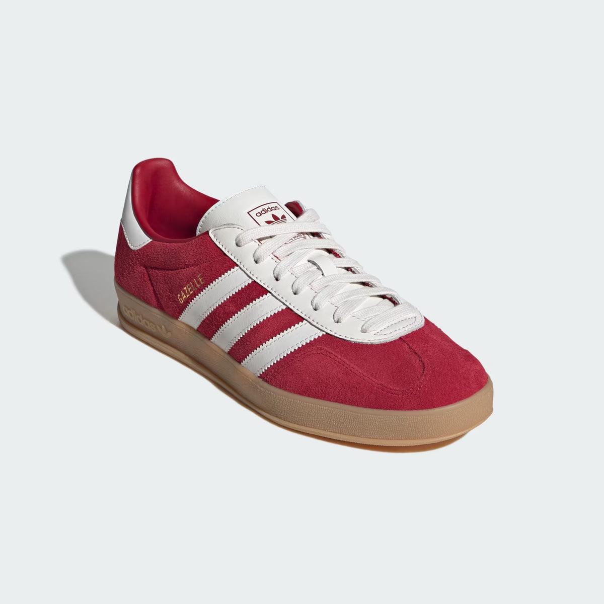 Zapatillas Gazelle Indoor