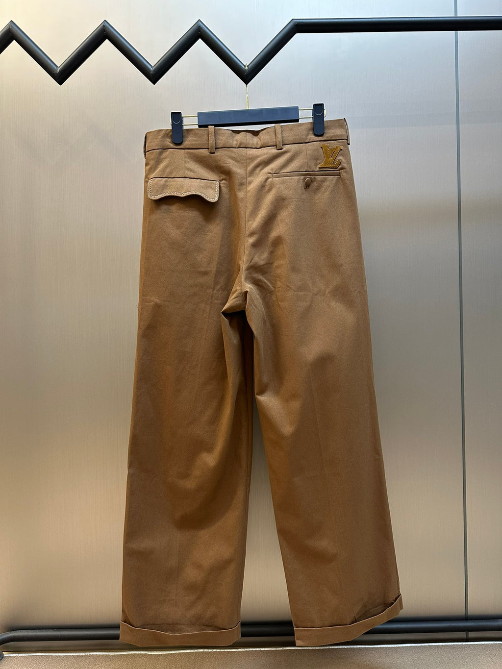 Pantalón Louis Vuitton #318986 CALIDAD ORIGINAL