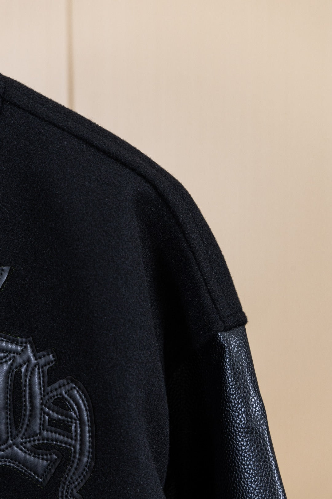 Chaqueta Chrome Hearts - Estilo 4 CALIDAD ORIGINAL