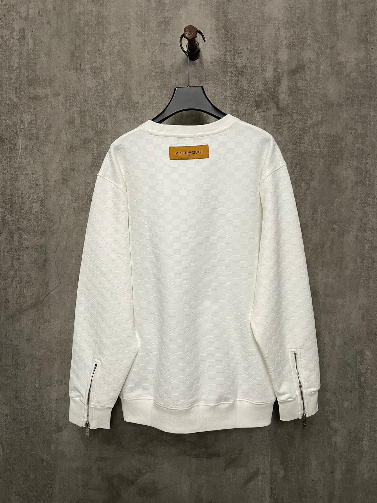 Sudadera Louis Vuitton #106178 CALIDAD ORIGINAL
