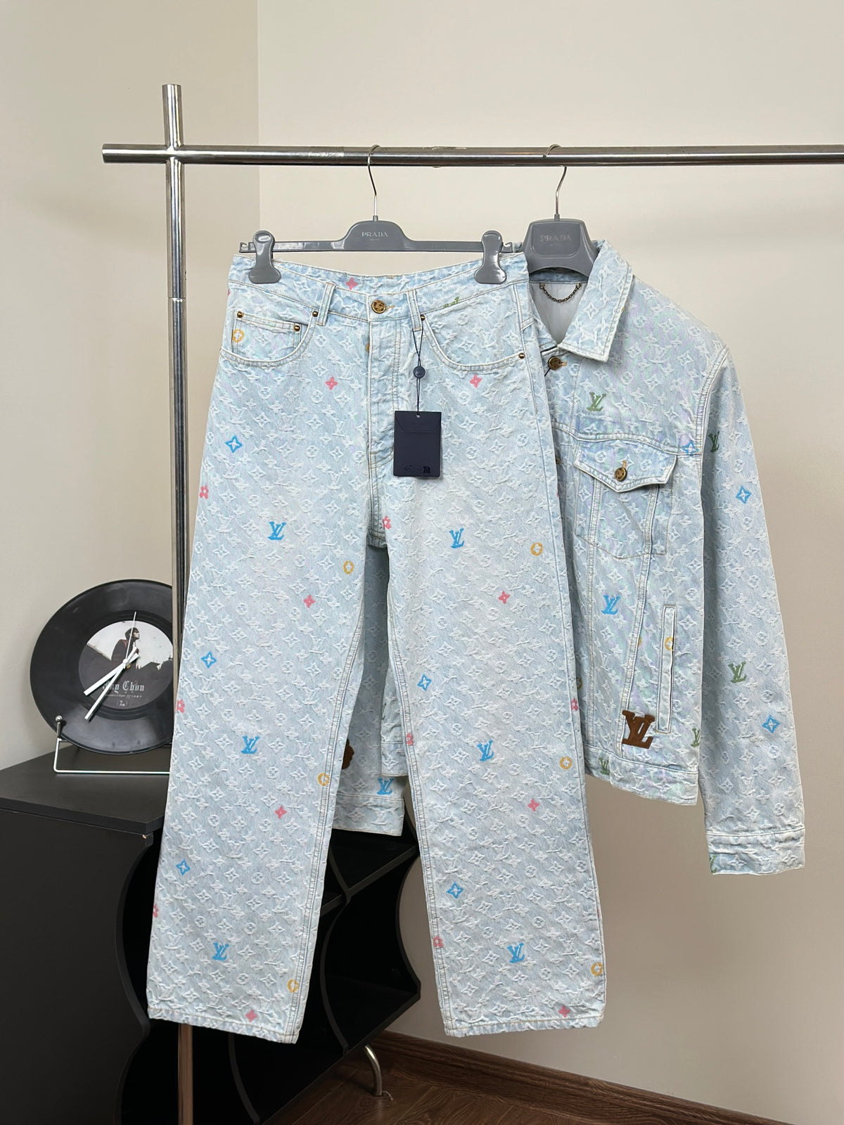 Pantalón Louis Vuitton #313346 CALIDAD ORIGINAL