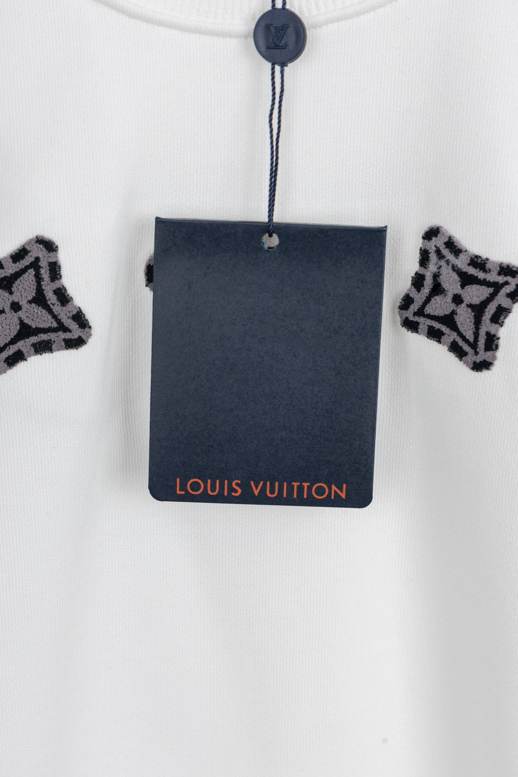 Sudadera Louis Vuitton #329729 CALIDAD ORIGINAL