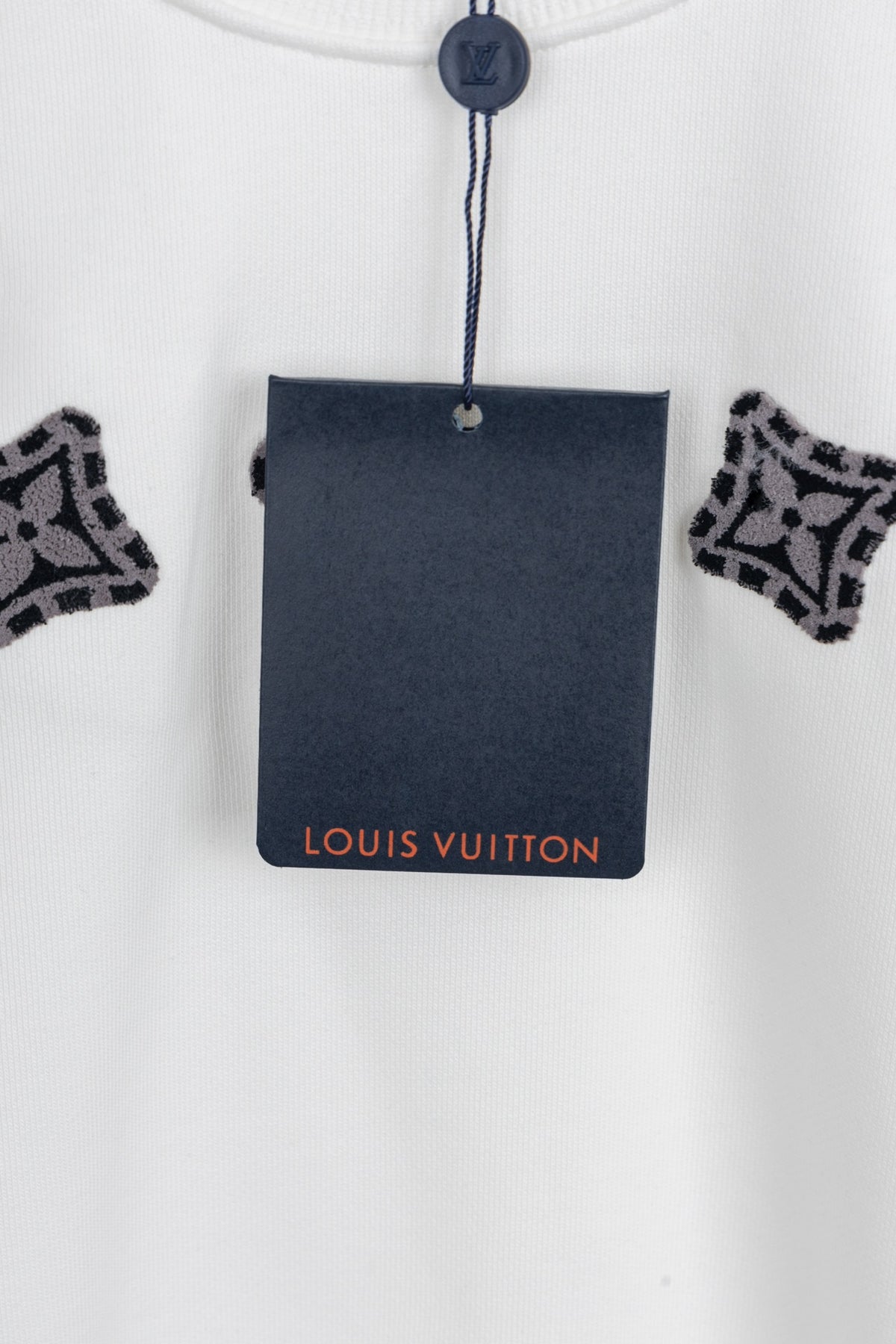 Sudadera Louis Vuitton #329729 CALIDAD ORIGINAL