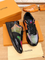 Zapatillas Louis Vuitton Casual - Modelo 099