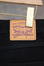 Pantalón Chrome Hearts #498290 CALIDAD ORIGINAL