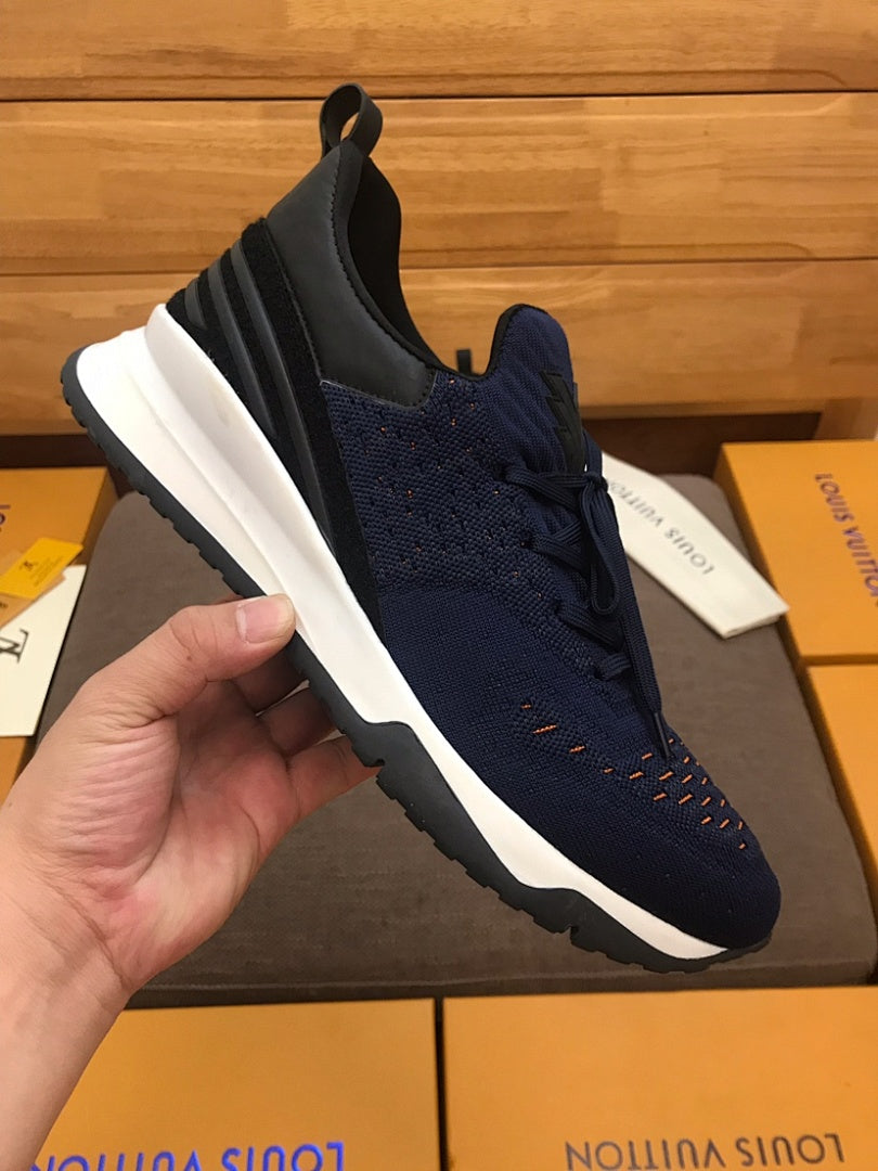 Zapatillas Louis Vuitton Casual - Modelo 234