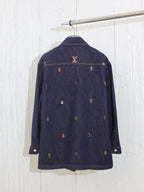 Chaqueta Louis Vuitton #313786 CALIDAD ORIGINAL