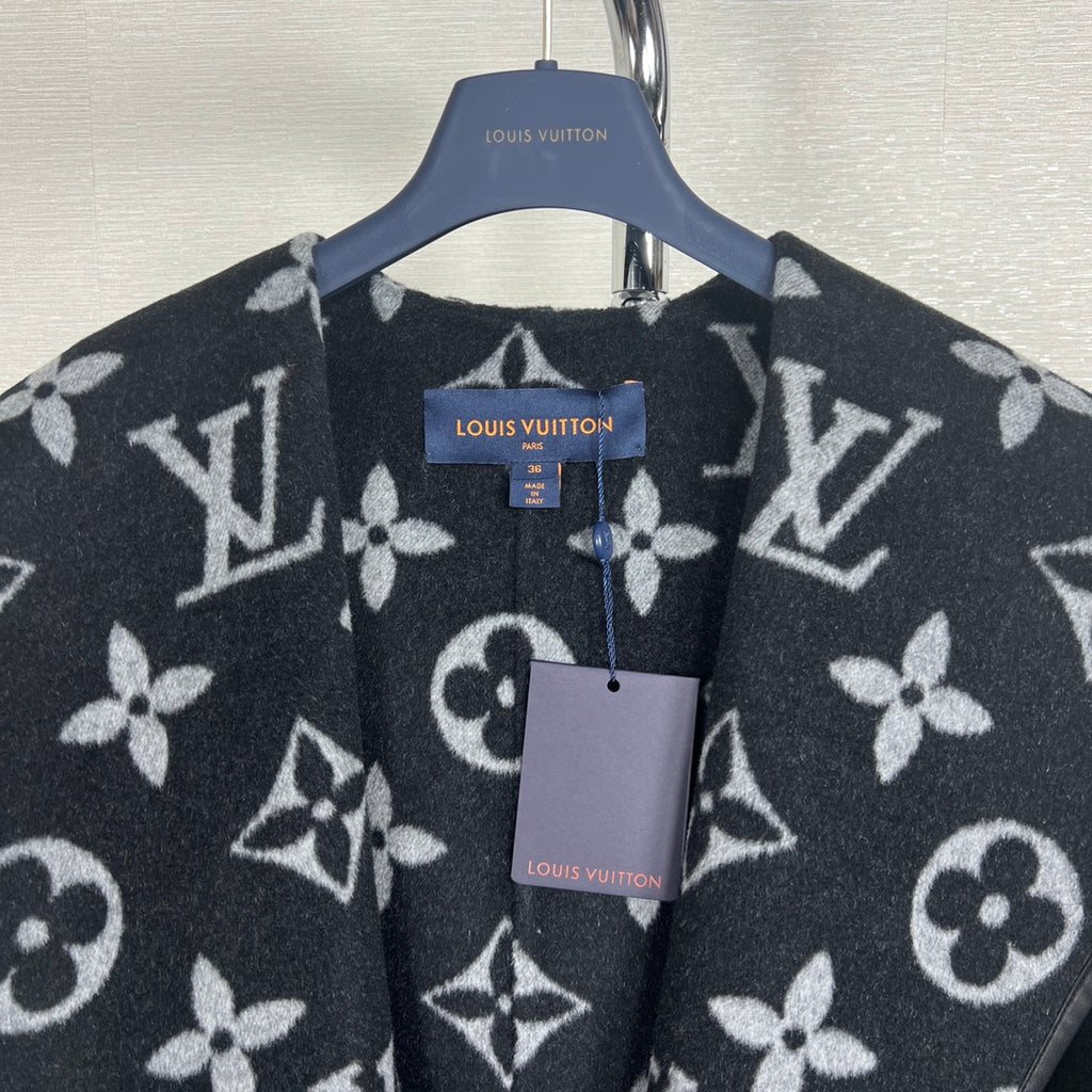 Chaqueta Louis Vuitton - Estilo 37 CALIDAD ORIGINAL