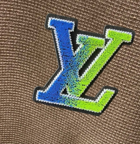 Chaqueta Louis Vuitton #324904 CALIDAD ORIGINAL