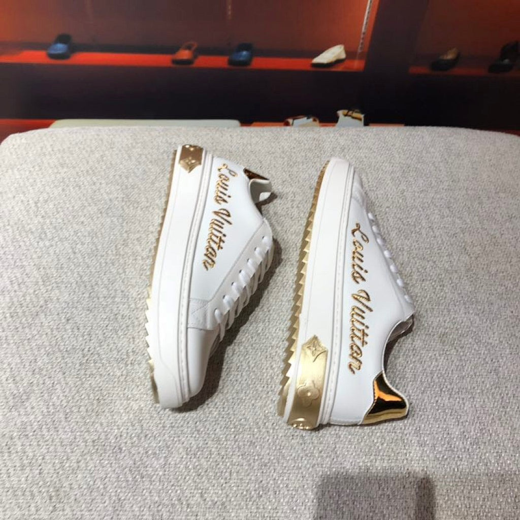 Zapatillas Louis Vuitton Deportivas - Modelo 176