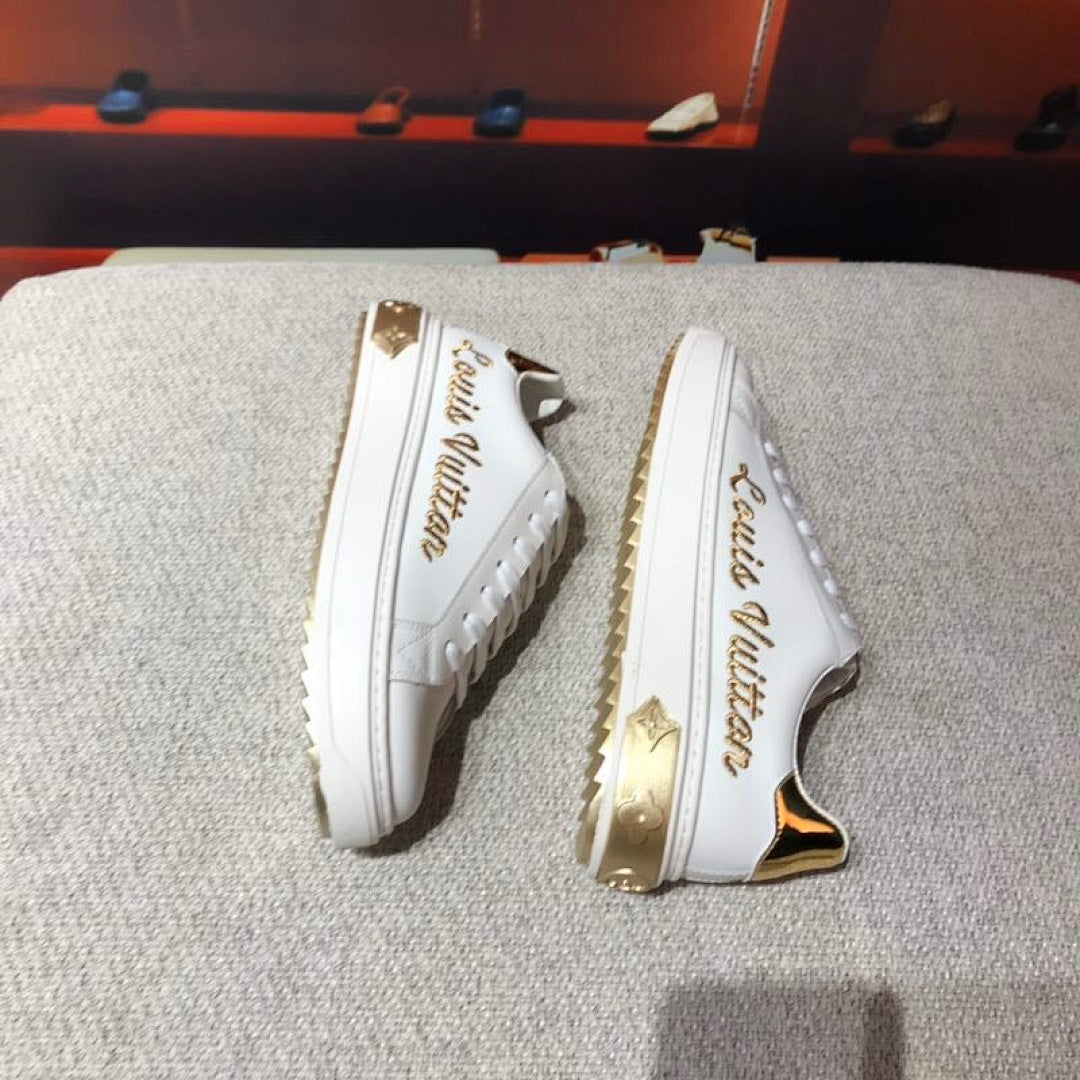 Zapatillas Louis Vuitton Deportivas - Modelo 176