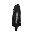 Polera Chrome Hearts Las Vegas Print - Estilo A CALIDAD ORIGINAL