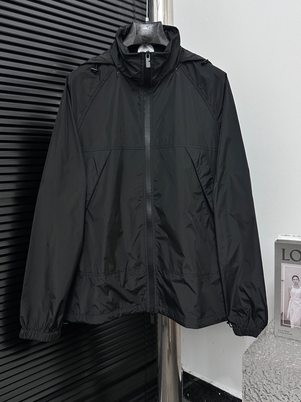 Chaqueta Burberry Otoño 2025 nuevo CALIDAD ORIGINAL