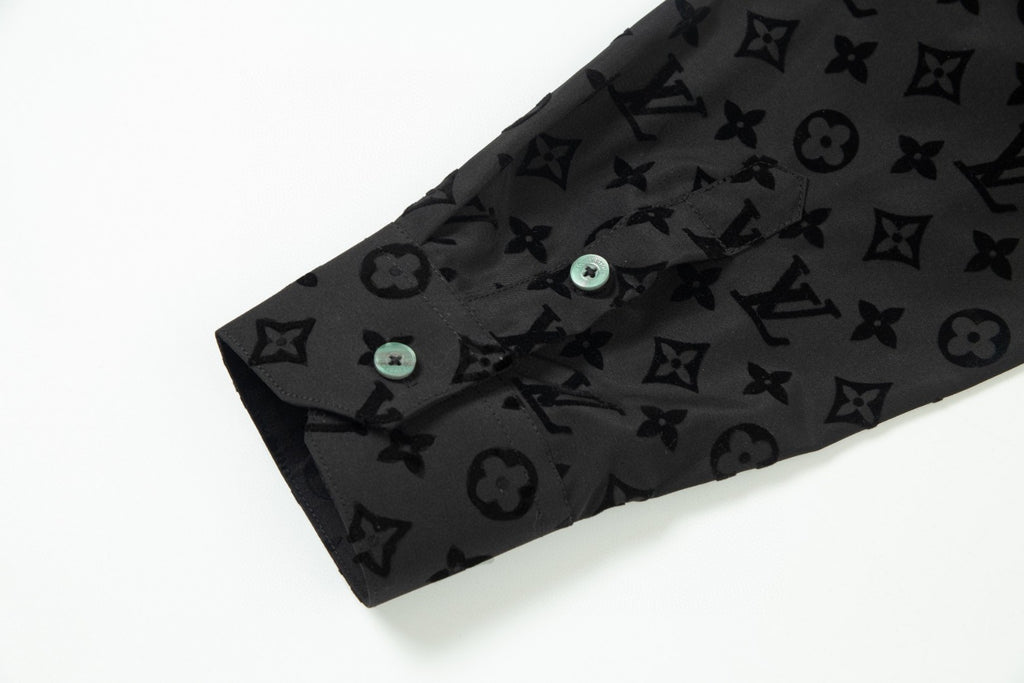 Camisa Louis Vuitton #314216 CALIDAD ORIGINAL