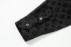 Camisa Louis Vuitton #314216 CALIDAD ORIGINAL