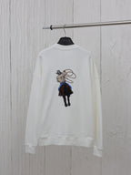 Sudadera Louis Vuitton #313314 CALIDAD ORIGINAL